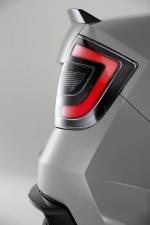 Skoda Rapid Sport Concept 2013 года